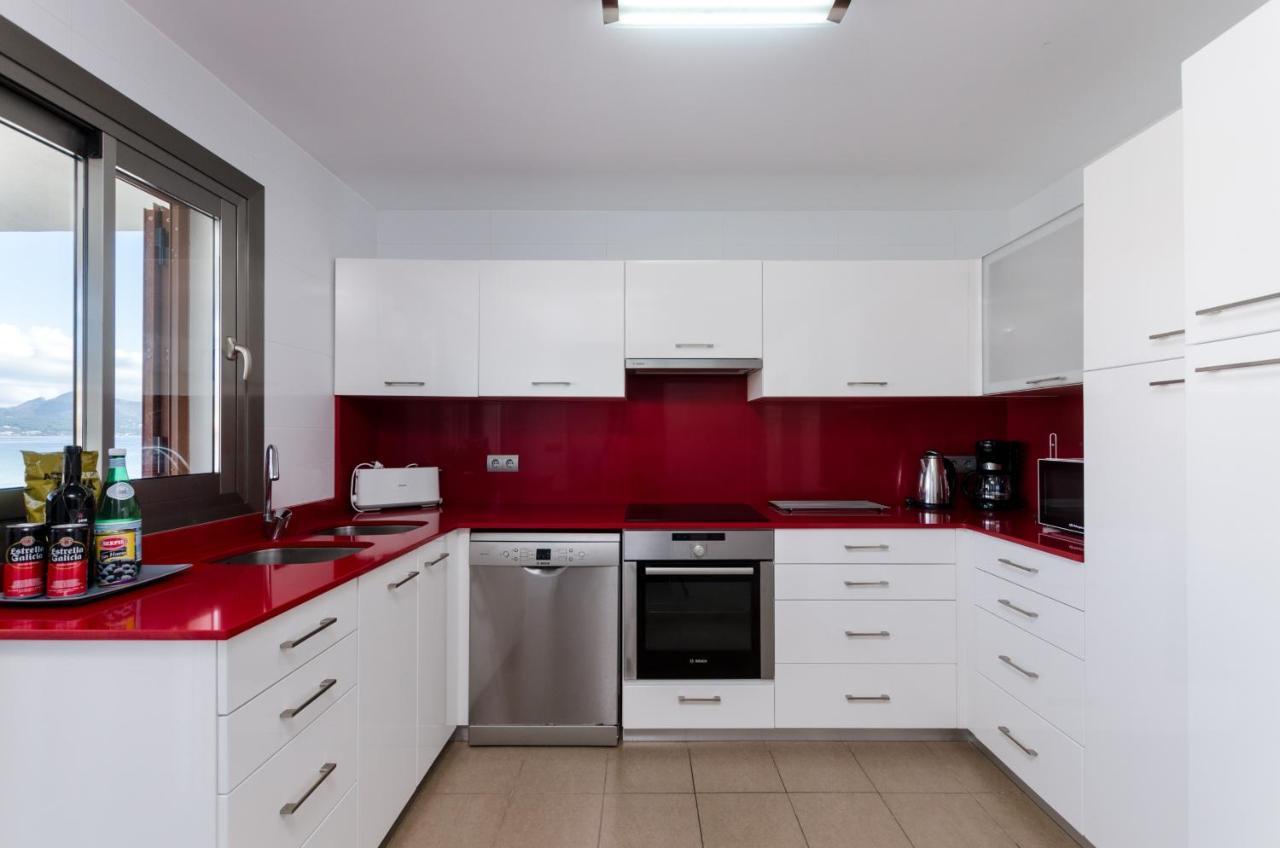 Yourhouse Estel بورت ذالكوذيا المظهر الخارجي الصورة