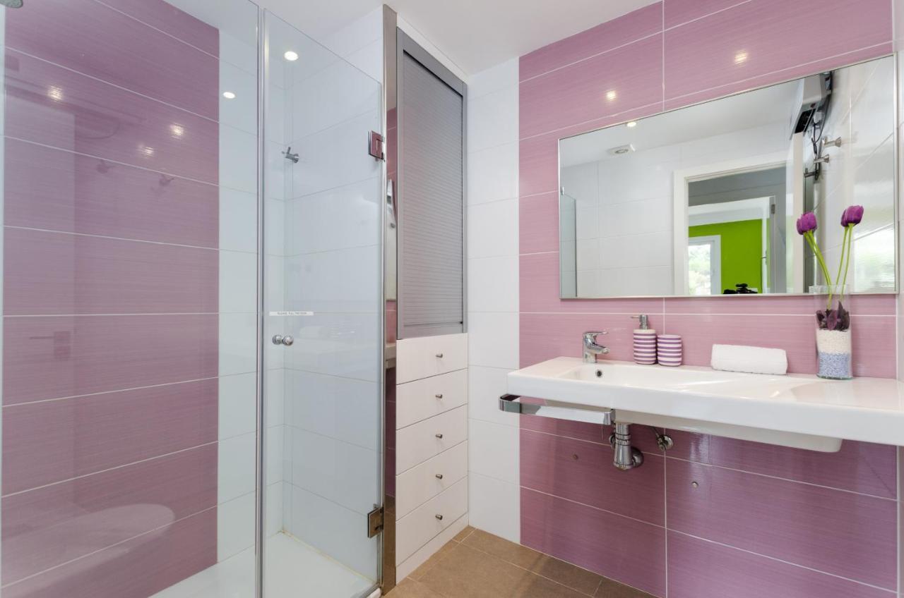 Yourhouse Estel بورت ذالكوذيا المظهر الخارجي الصورة