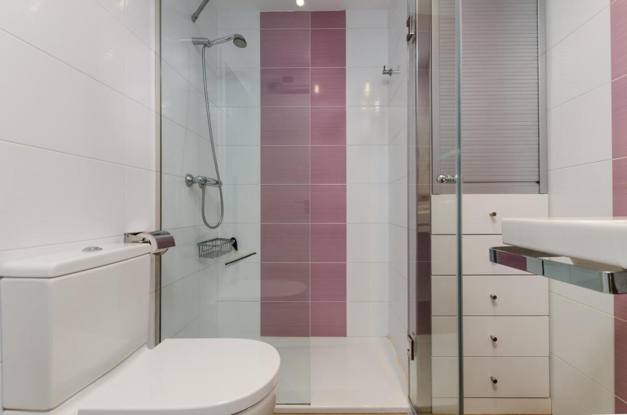 Yourhouse Estel بورت ذالكوذيا المظهر الخارجي الصورة